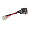 DC IN Power Jack For Toshiba Z830 Z835 Z930 Z935