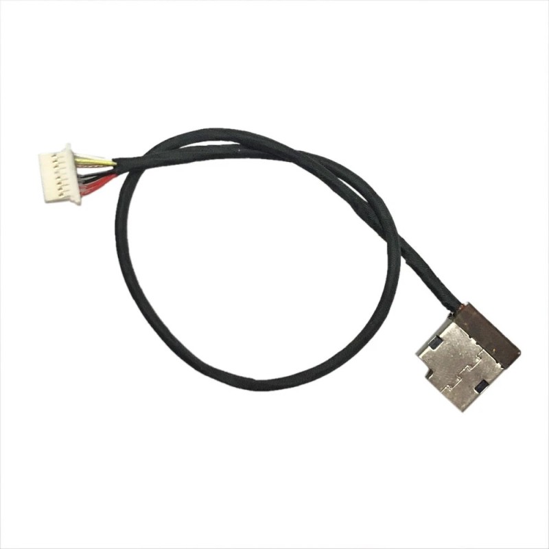 799750-S23 DC In Cable for HP 17-S 17T-S 17Z-G 17T-G