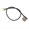 799750-S23 DC In Cable for HP 17-S 17T-S 17Z-G 17T-G