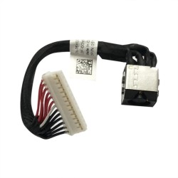 DC Power Jack Cable for DELL Inspiron G7 17 7700 05Y03V