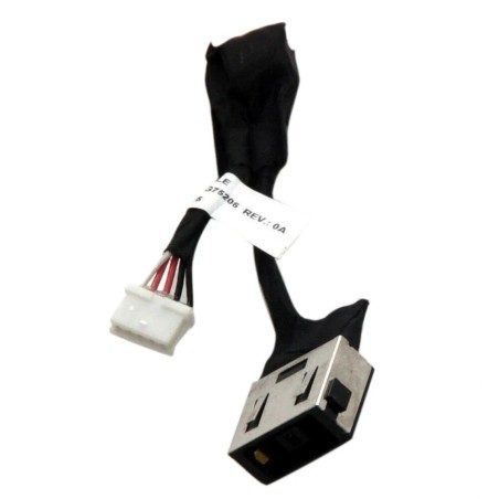 DC Power Jack Cable for Lenovo Thinkpad T470 T475