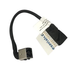 DC Power Jack Cable for DELL G3 3500 3590 0PRV65 00HT24