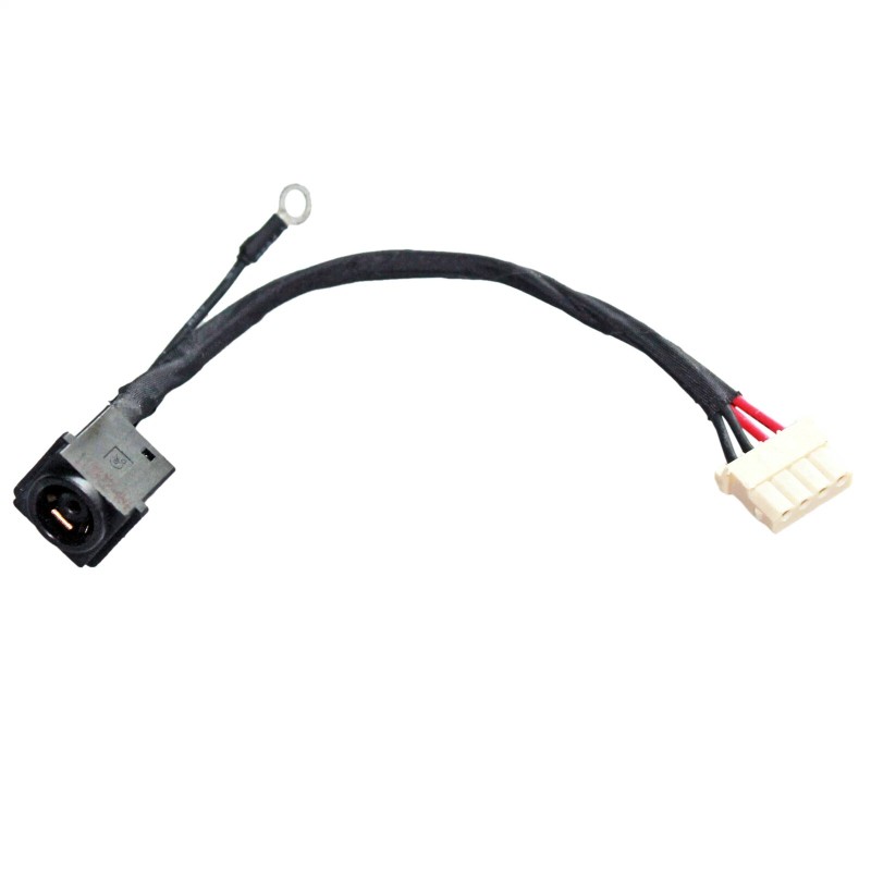 DC Power Jack Cable for Sony VPCEJ