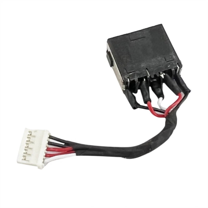 Lenovo DC Power Jack ThinkPad T15P P15V Gen 2