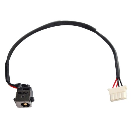 DC In Jack Cable for ASUS N56VZ X550ZA 14004-00520300