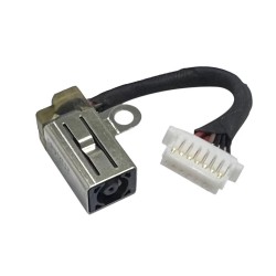 M03997-S61 M21154-001 DC Jack Cable for HP Probook 630 430 G8