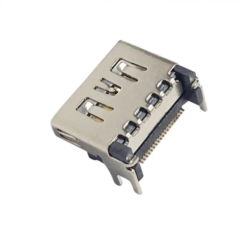 DC Power Jack Socket for Sony PS5 PlayStation 5