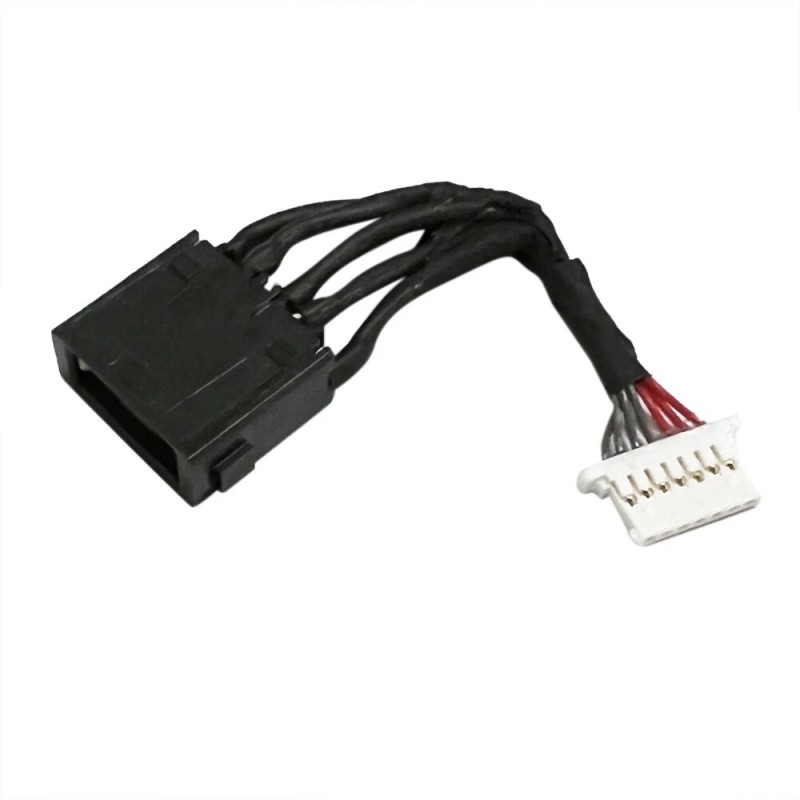 DC In Jack Cable for Lenovo S560 S760 S570