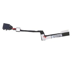 Dell Precision 7550 7560 M7550 FDX50 DC Jack Cable 01X26W DC301016300
