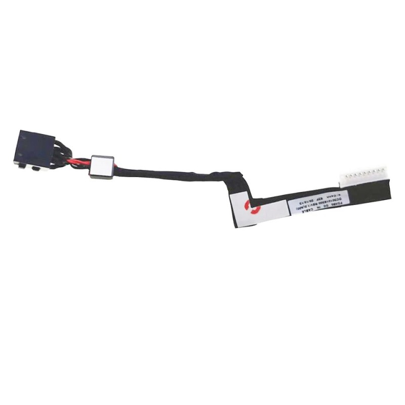 Dell Precision 7550 7560 M7550 FDX50 DC Jack Cable 01X26W DC301016300