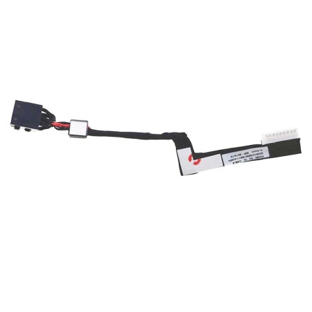 Dell Precision 7550 7560 M7550 FDX50 DC Jack Cable 01X26W DC301016300