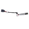 Dell Precision 7550 7560 M7550 FDX50 DC Jack Cable 01X26W DC301016300