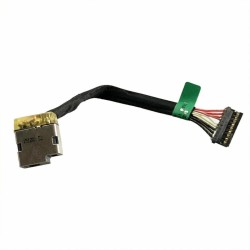 781023-SD1 DC Power Jack for HP OMEN 15-5020ca 15-5024TX
