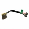 Conector DC HP 781023-SD1 para OMEN 15-5020ca / 15-5024TX