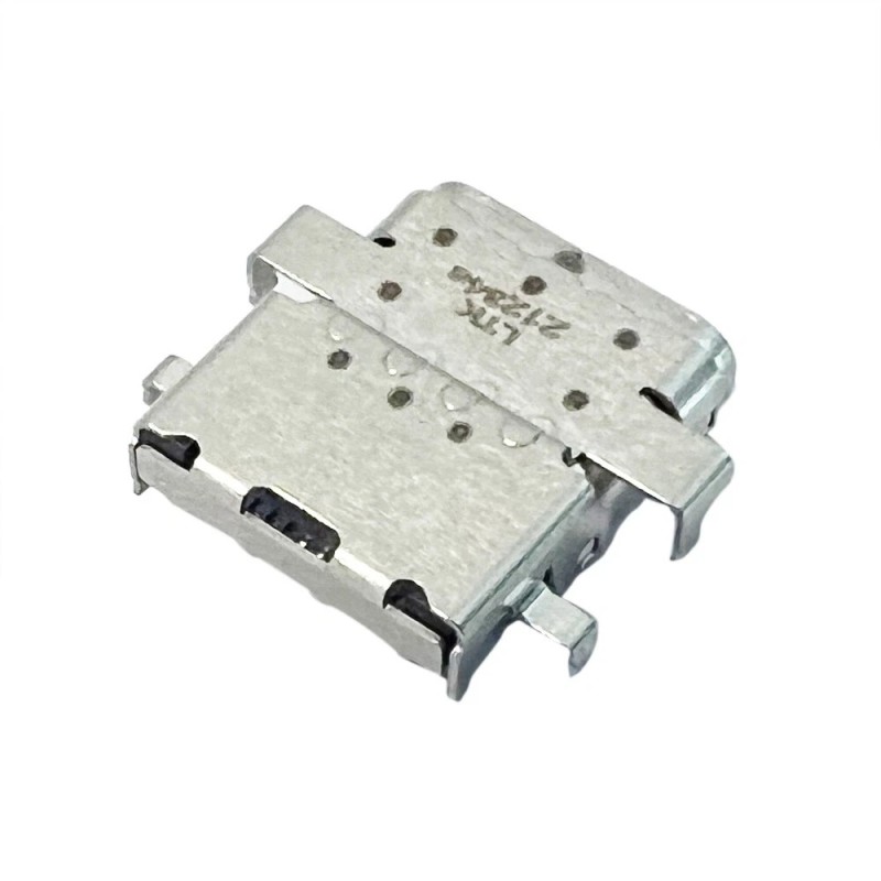 Type-c USB DC Power Jack for MSI GE76 Raider 12UE MS-17K4
