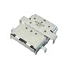 Type-c USB DC Power Jack for MSI GE76 Raider 12UE MS-17K4
