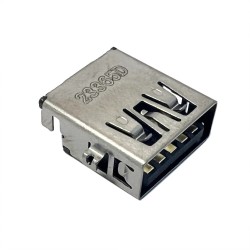 Laptop USB DC Power Jack for Lenovo Legion 5 15ARH7