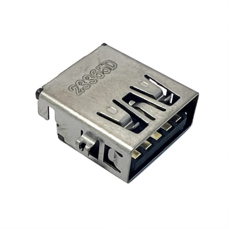 Laptop USB DC Power Jack for Lenovo Legion 5 15ARH7