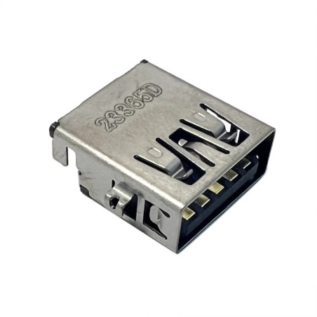 Laptop USB DC Power Jack for Lenovo Legion 5 15ARH7