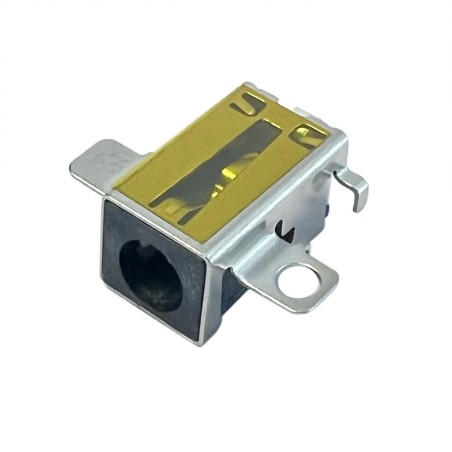 DC Power Jack for Lenovo V14 G2-ITL V14 G2-ALC V14 G2 IJL V14-ADA