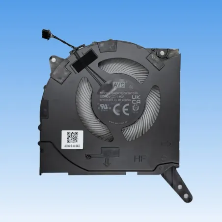 AVC BAPA0810R2HY010 12V 0.50A Cooling Fan
