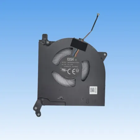 AVC BAPA0909R1HY002 10V 0.50A Cooling Fan