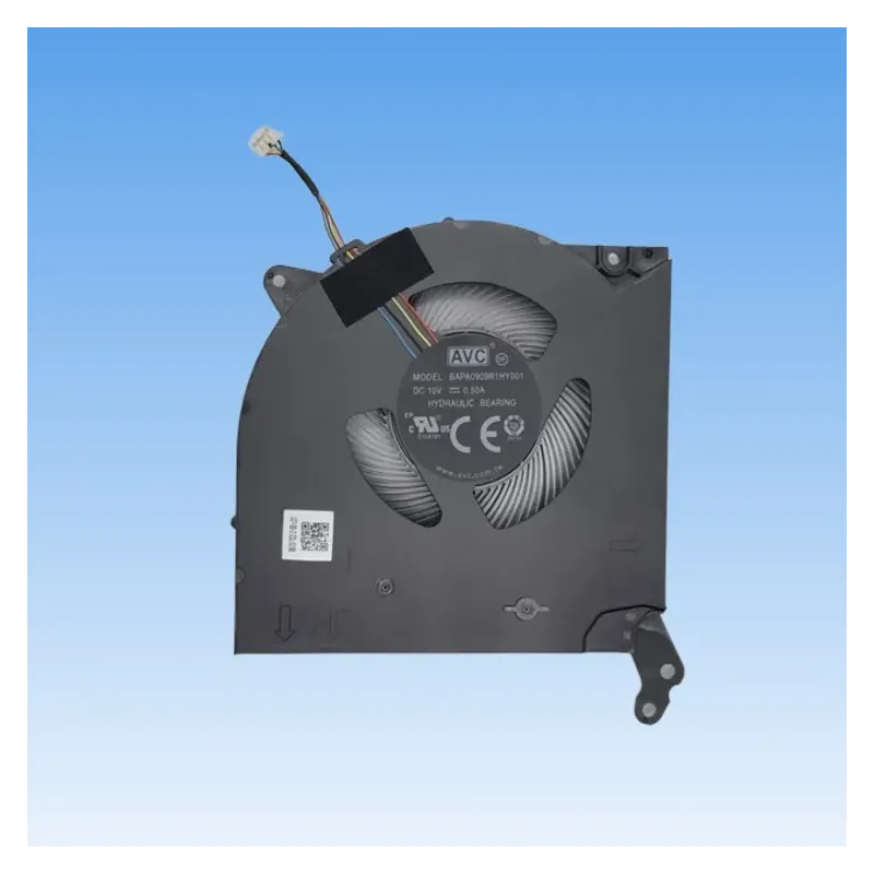 AVC BAPA0909R1HY001 Cooling Fan