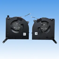 AVC BAPB0909R5HY002 BAPA0909R5HY010 5V 0.50A Cooling Fan