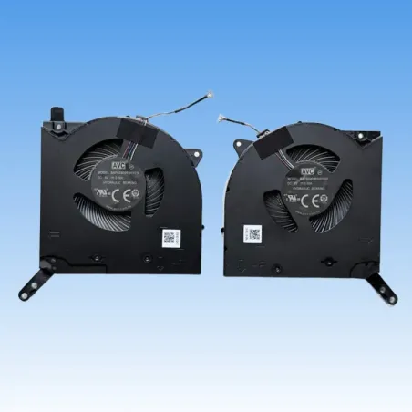 AVC BAPB0909R5HY002 BAPA0909R5HY010 5V 0.50A Cooling Fan