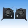 AVC BAPB0909R5HY002 BAPA0909R5HY010 5V 0.50A Cooling Fan