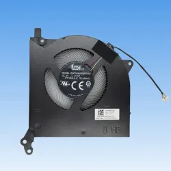Lenovo 5F10S13916 Cooling Fan BAPA0909R5HY005