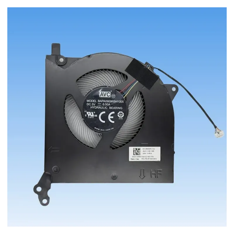 Lenovo 5F10S13916 Cooling Fan BAPA0909R5HY005