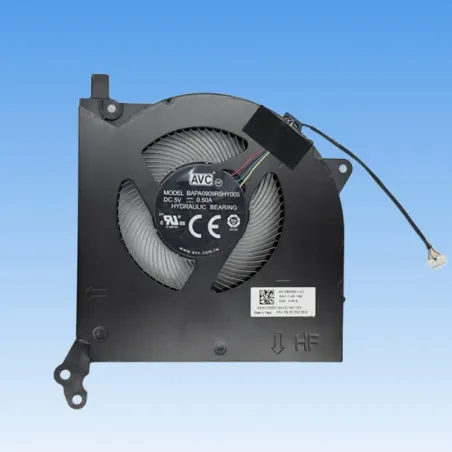 Lenovo 5F10S13916 Cooling Fan BAPA0909R5HY005