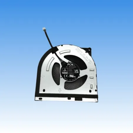 Lenovo DFSCL42P06593A 12v 0.6A Cooling Fan