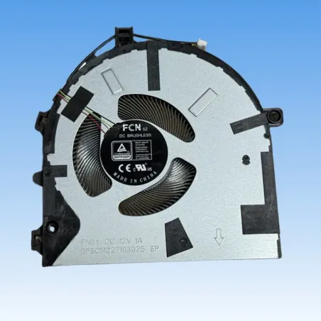 5F10S13956 Lenovo Ideapad 5 Pro-14ITL6 Cooling Fan