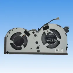 5F10S13913 Lenovo IdeaPad Gaming 3-15ARH05 15IMH05 Cooling Fan