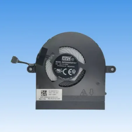 5F10S13928 Lenovo Cooling Fan Yoga Slim 9-14ITL05 DC28000FNV0