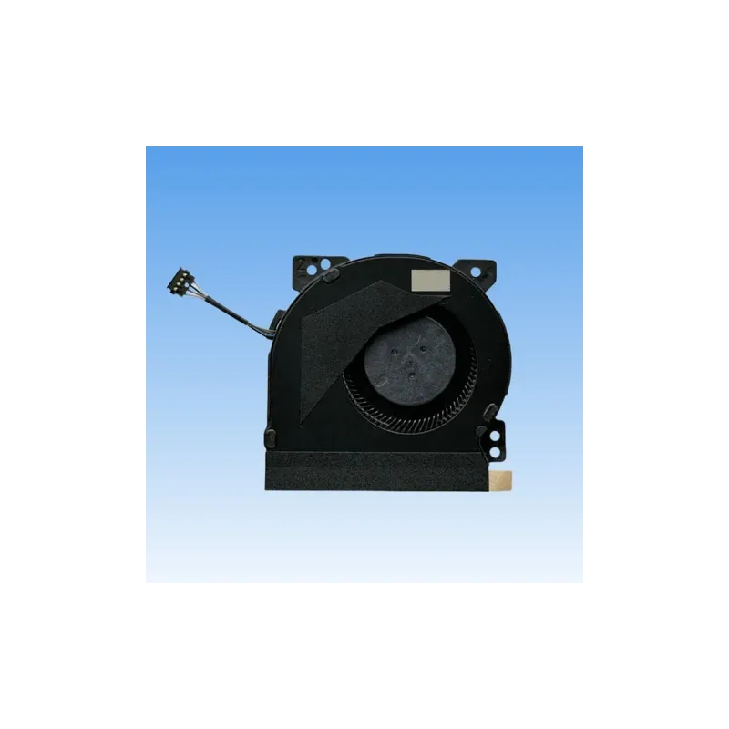 5F10S14134 Lenovo Legion Go 8APU1 Cooling Fan