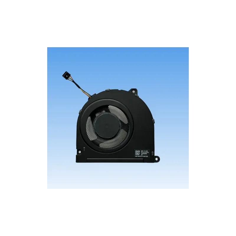 5F10S14205 Lenovo Legion Go S 8ARP1 8APU1 Cooling Fan