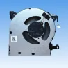 Lenovo DFSCL12E06486S 5F10S14333 Cooling Fan
