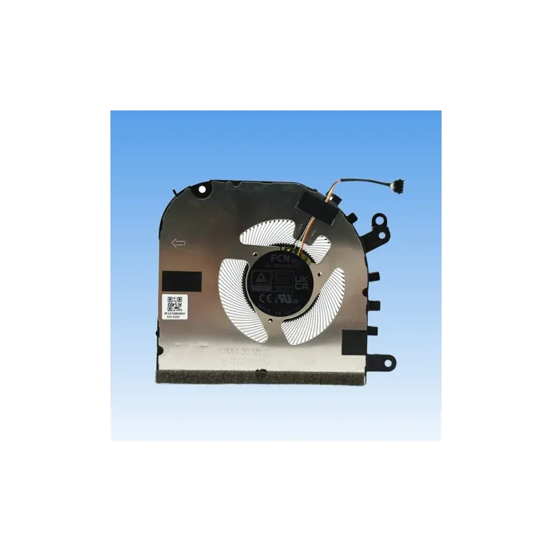 5H40S21048 5H40S21047 Lenovo Yoga Pro 9 16IMH9 Cooling Fan