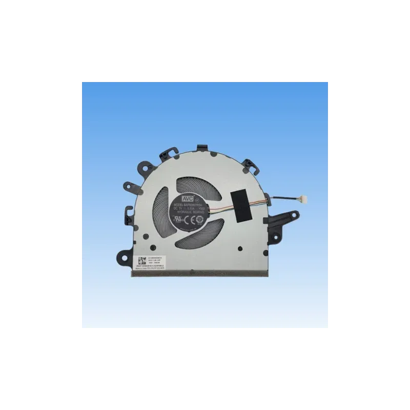 5F10S13875 Lenovo Ideapad S145-15iKB 15IWL Cooling Fan