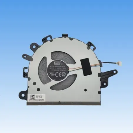 5F10S13875 Lenovo Ideapad S145-15iKB 15IWL Cooling Fan