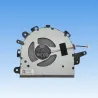 5F10S13875 Lenovo Ideapad S145-15iKB 15IWL Cooling Fan