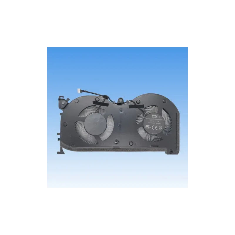 5F10S13932 Lenovo ThinkBook 15p IMH Cooling Fan