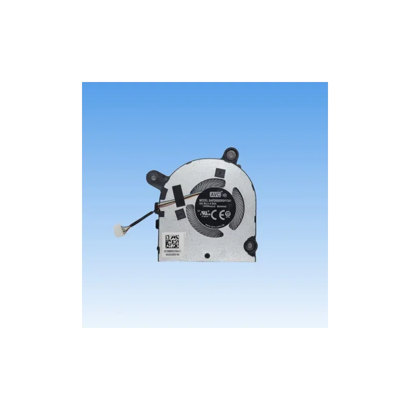 NEC N12 AVC BAPD0505R5HY001 5V 0.50A Cooling Fan