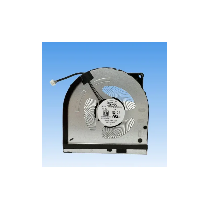 Lenovo LOQ 15AHP9 15IAX9I 15IAX9 15IRX9 5V Cooling Fan