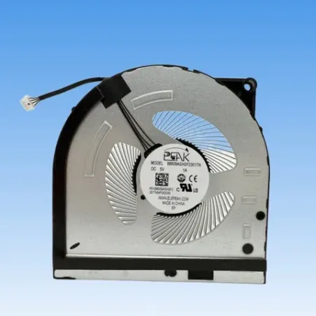 Lenovo LOQ 15AHP9 15IAX9I 15IAX9 15IRX9 5V Cooling Fan