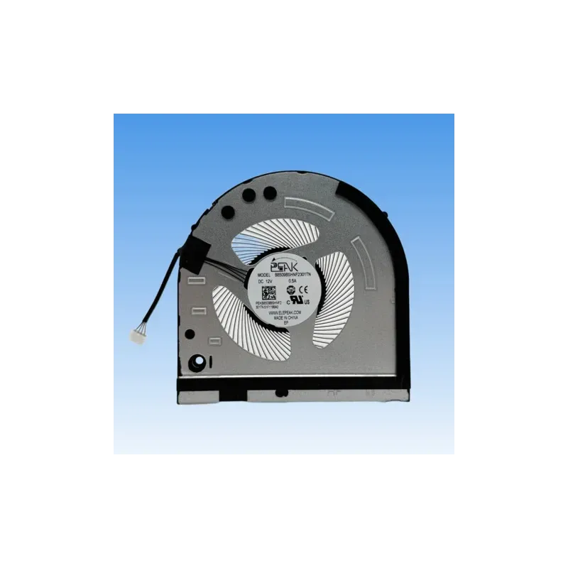 Lenovo LOQ 15AHP9 15IAX9I 15IAX9 15IRX9 12v Cooling Fan