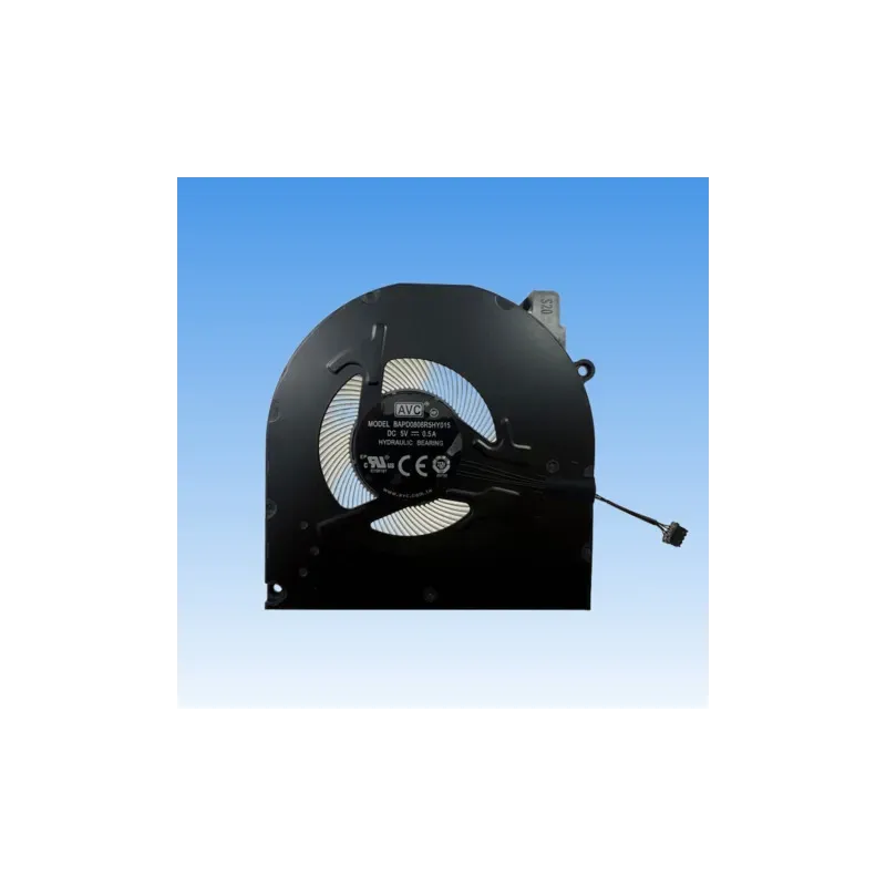 5F10S13930  Lenovo Cooling Fan ThinkBook 14 G2 G3 G4 G5